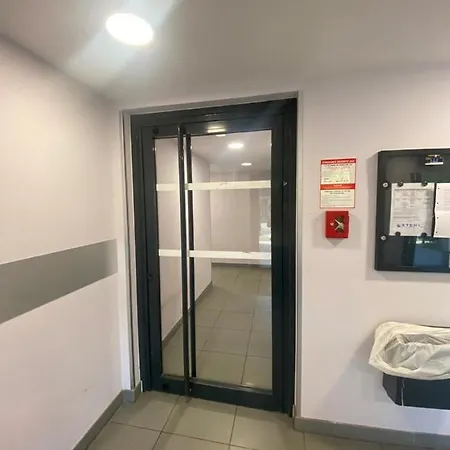Appartement Cosy Proche Bordeaux Cenon Extérieur photo