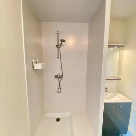 Appartement Cosy Proche Bordeaux Cenon Extérieur photo