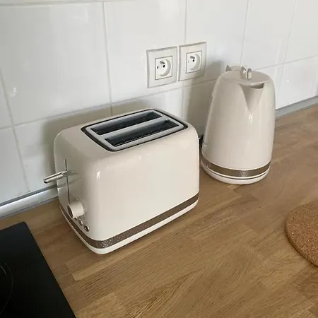 Appartement Cosy Proche Bordeaux Cenon Extérieur photo