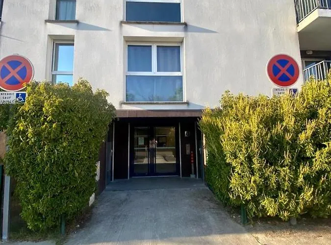 Appartement Cosy Proche Bordeaux