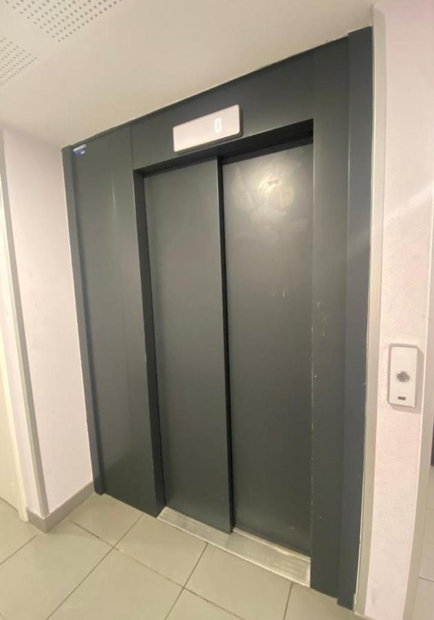 Cosy Proche Bordeaux Appartement